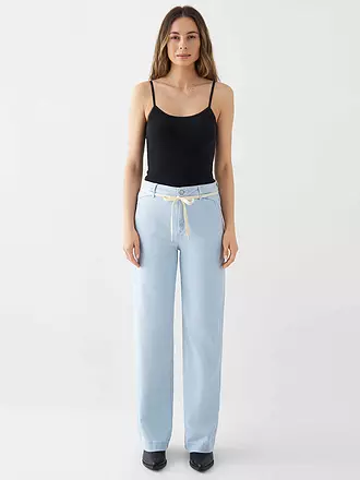 DAWN DENIM | Jeans Wide FIt DEW | 